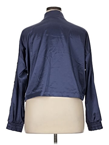 Nike Track Jacket (view 2)