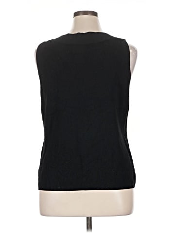 Sag Harbor Sleeveless T-Shirt (view 2)