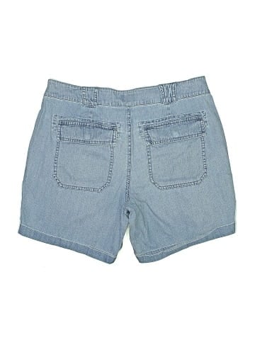J.Crew Denim Shorts (view 2)