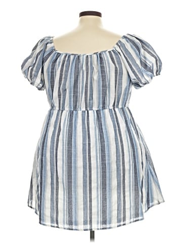 Passport Casual Dress (view 2)