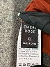 Emery Rose Brown Sleeveless Top Size XL - photo 8