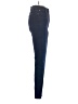 7 For All Mankind Chevron-herringbone Blue Jeans Size 24 waist - photo 4