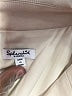 Splendid Ivory Jacket Size XS - photo 6