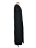 Universal Thread 100% Cotton Black Casual Dress Size XS - photo 4