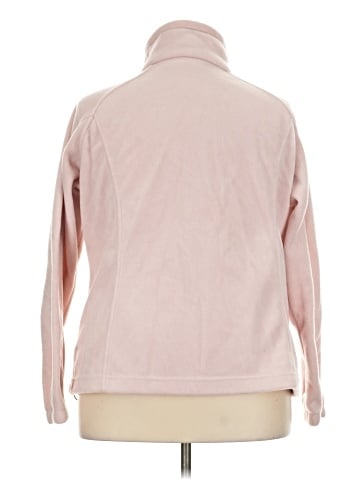 Columbia Track Jacket (view 2)
