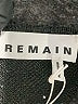 Remain Metallic Black Cocktail Dress Size EU 40 / US 10 - photo 7