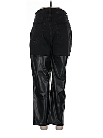 Abercrombie & Fitch Jeggings (view 2)