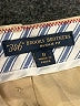 Brooks Brothers 346 100% Cotton Solid Tan Khakis Size 8 - photo 4