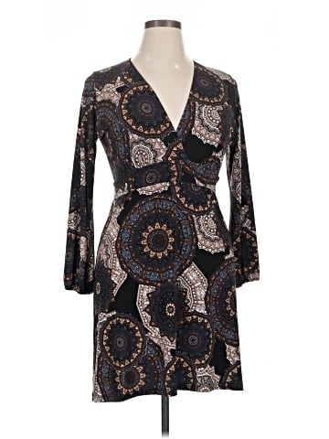Veronica M. Cocktail Dress (view 1)
