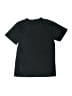 RBX Solid Black Active T-Shirt Size 14 - 16 - photo 2