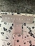 Chelsea28 100% Viscose Gray Kimono Size M - photo 7