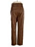 Fore Brown Casual Pants Size M - photo 2
