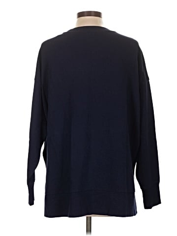Crown & Ivy Sweatshirt (view 2)