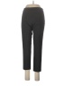 Max Mara Solid Gray Dress Pants Size EU (IT) 46 / US 10 - photo 1