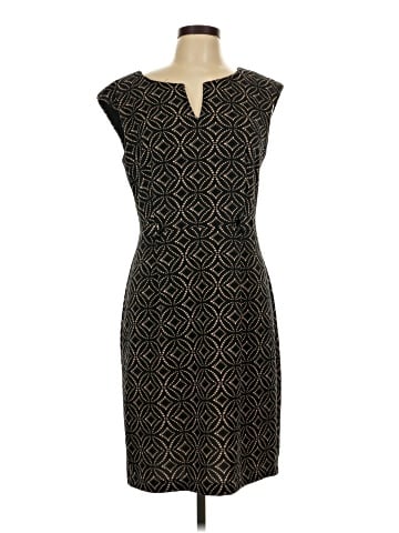 Connected Apparel Cocktail Dress (view 1)