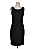 Bailey 44 Solid Black Cocktail Dress Size L - photo 1