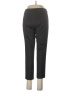 Max Mara Solid Gray Dress Pants Size EU (IT) 46 / US 10 - photo 2