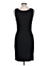 Bailey 44 Solid Black Cocktail Dress Size L - photo 2
