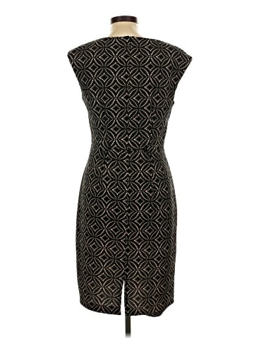 Connected Apparel Cocktail Dress (view 2)