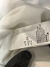 Topshop 100% Polyester White Sleeveless Blouse Size 2 - photo 9