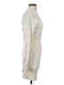 Lulus 100% Acrylic Ivory Cocktail Dress Size S - photo 4