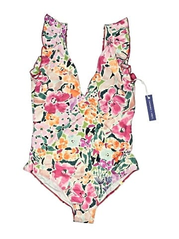 Summersalt One Piece Swimsuit (view 1)