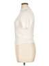 Shein Curve Ivory Turtleneck Sweater Size 14 Plus (1) - photo 5
