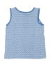Old Navy 100% Cotton Blue Tank Top Size 4T - photo 2