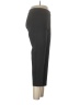 Max Mara Solid Gray Dress Pants Size EU (IT) 46 / US 10 - photo 4