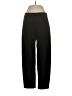 Eileen Fisher Solid Black Active Pants Size S - photo 1