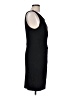 Bailey 44 Solid Black Cocktail Dress Size L - photo 4