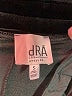 dRA Los Angeles 100% Polyester Black Casual Pants Size S - photo 7