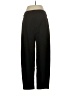 Eileen Fisher Solid Black Active Pants Size S - photo 2