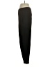Eileen Fisher Solid Black Active Pants Size S - photo 5