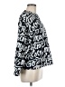 Love Moschino Print Black Pullover Sweater Size 6 - photo 4