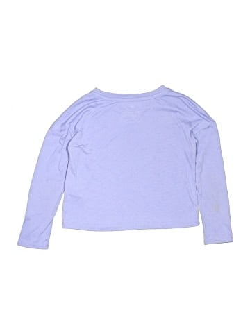 Nike Long Sleeve T-Shirt (view 2)