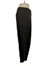 Eileen Fisher Solid Black Active Pants Size S - photo 4
