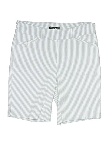 Hilary Radley Shorts (view 1)