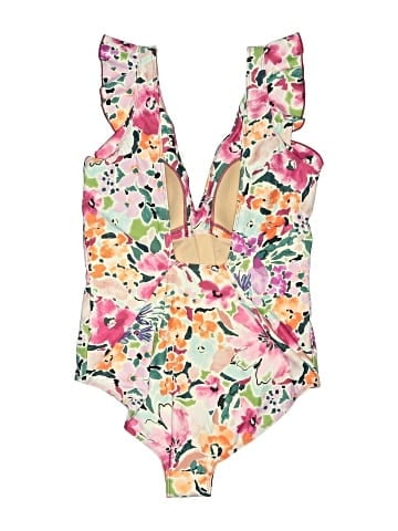 Summersalt One Piece Swimsuit (view 2)