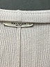 MM. LaFleur Solid Gray Active Pants Size L - photo 7