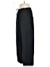 Athleta 100% Polyester Solid Black Active Pants Size L - photo 5