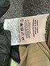 Nike Stripes Green Casual Pants Size S (kids) - photo 4
