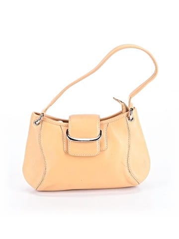 Cole Haan Leather Shoulder Bag (view 1)
