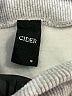 Cider Gray Turtleneck Sweater Size S - photo 7
