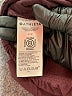 Athleta Solid Burgundy Jumpsuit Size 2 (petite) - photo 5