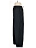 Athleta 100% Polyester Solid Black Active Pants Size L - photo 4