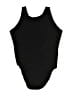 Skin Black Bodysuit Size S - photo 2
