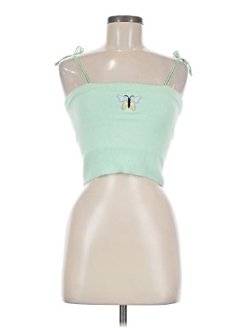M.use Tank Top (view 1)