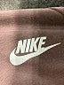 Nike Brown Zip Up Hoodie Size L (estimated) - photo 10