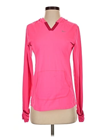 Nike Pullover Hoodie (view 1)